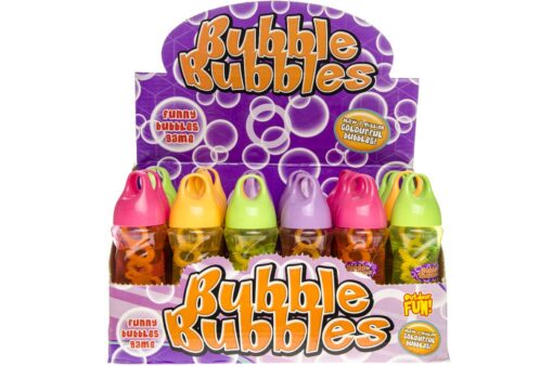 BUBBLE SMALL 100ML
