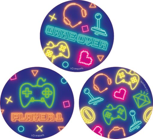 NOTEBOOK 'GAMER'