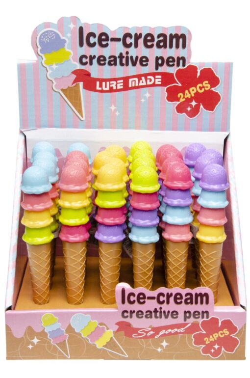 BALLPEN ICECREAM