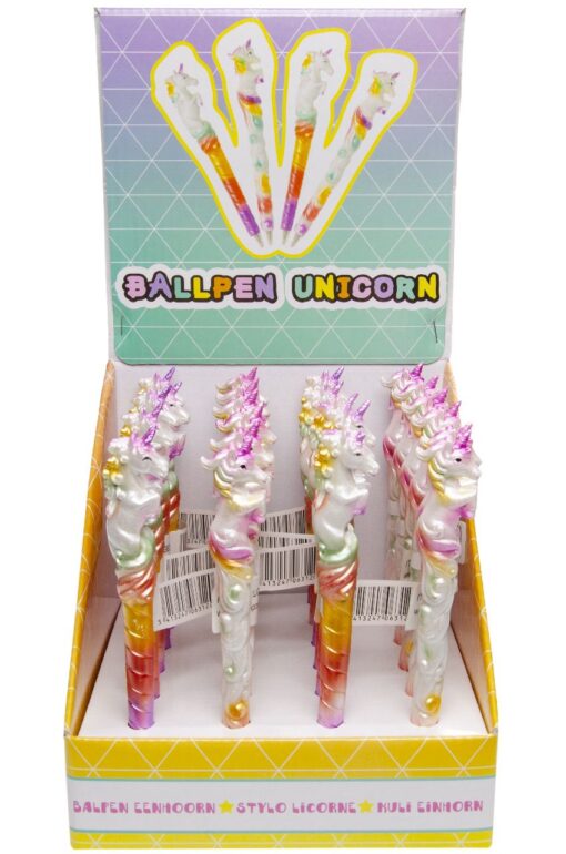 BALLPEN UNICORN