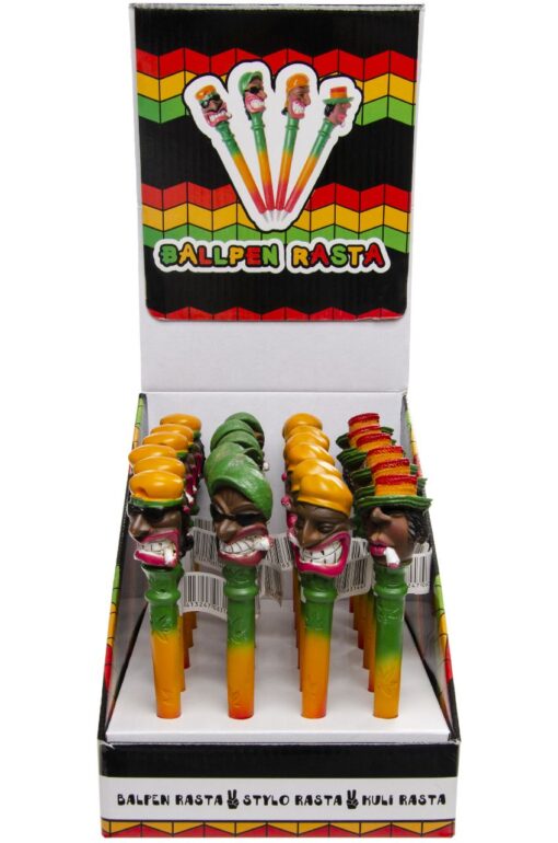 BALLPEN RASTA