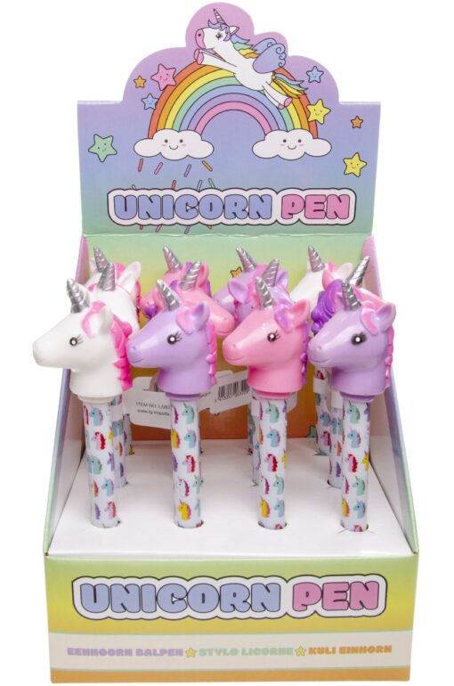 UNICORN BALLPEN