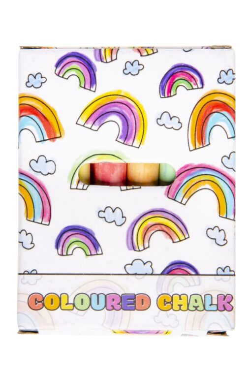 CHALK COLOR 12PCS