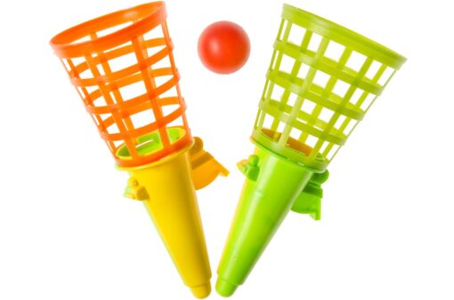 CLICK&CATCH SET 2PC 18.5CM PBH