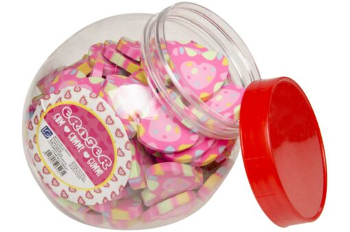 ERASER HEART