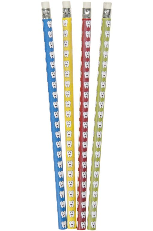 PENCIL. TOOTH
