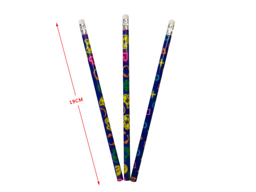 PENCIL 'GAMER'