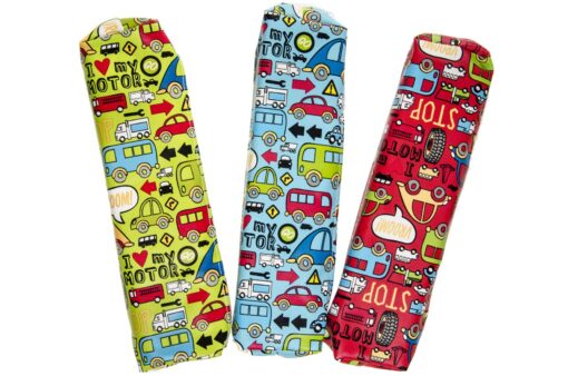 PENCIL CASE CAR