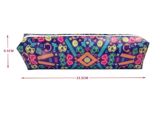 PENCIL CASE GAMER