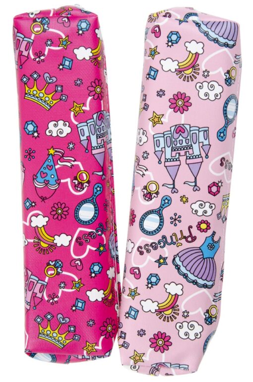 PENCIL CASE PRINCESS