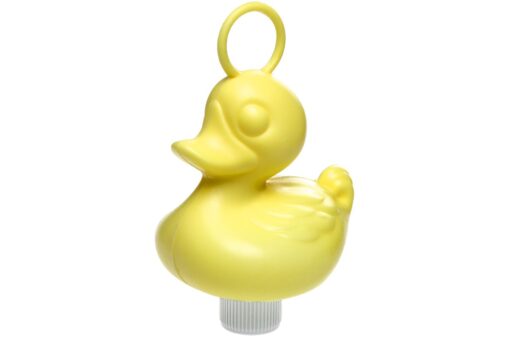 DUCK LARGE YELLOW COLOR