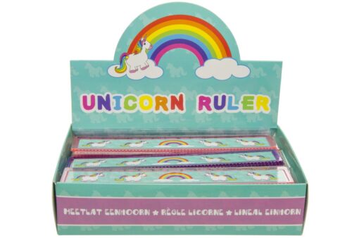 RULER UNICORN