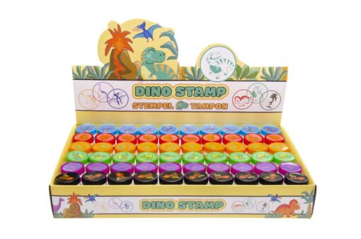 DINO STAMPS