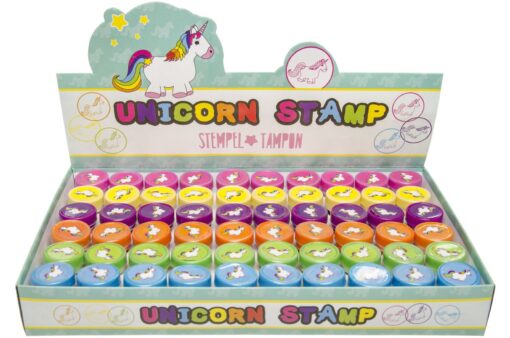 UNICORN STAMPS