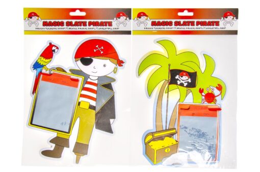 MAGIC SLATE PIRATE