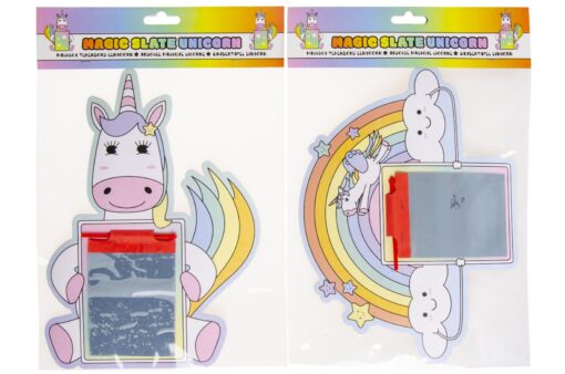 MAGIC SLATE UNICORN