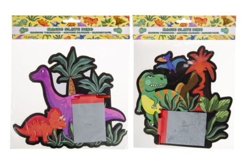 MAGIC SLATE DINOSAUR