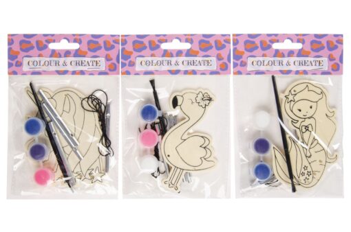 MAKE YR OWN WIND CHIME PPH