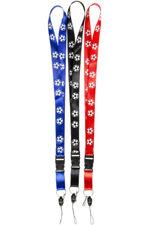NECKHOLDER FOOTBALL