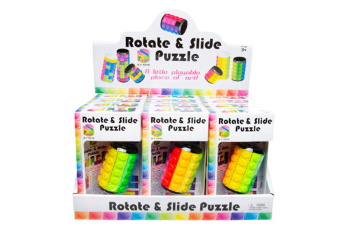 ROTATE FIDGET GAME