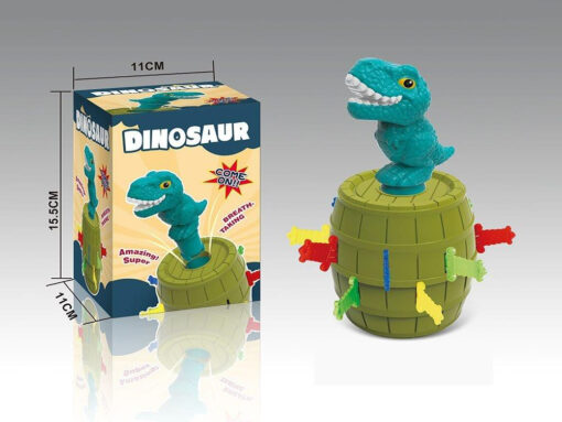 DINOSAUR GAME