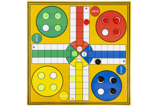 LUDO GAME PP