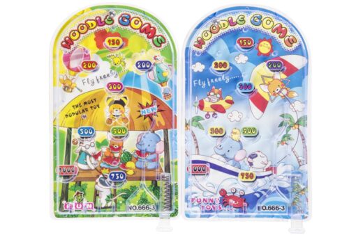 PINBALL GAME PP