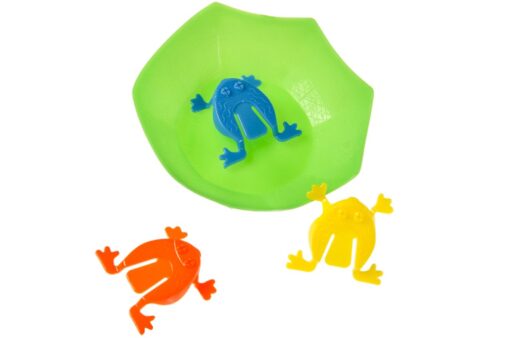FROG GAME PP