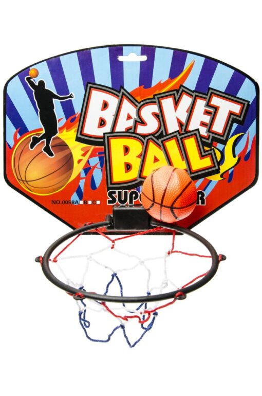 BASKETBALLRING+BALL PPH