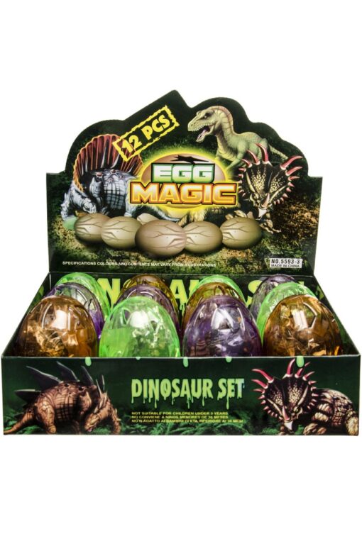 DINOSAUR EGG