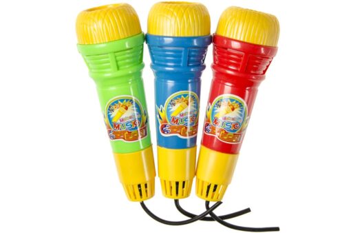 ECHO MICROPHONE S PP