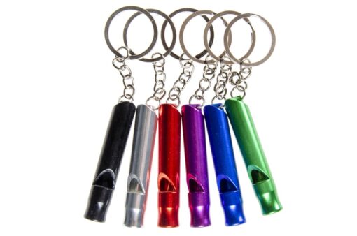 KC WHISTLE LONG