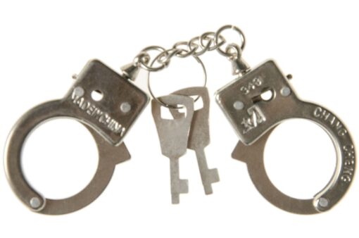 KC MINI HANDCUFFS