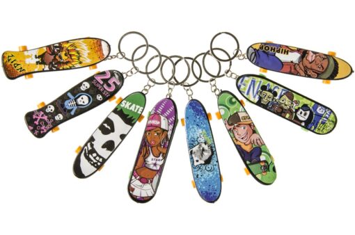 KC SKATEBOARD