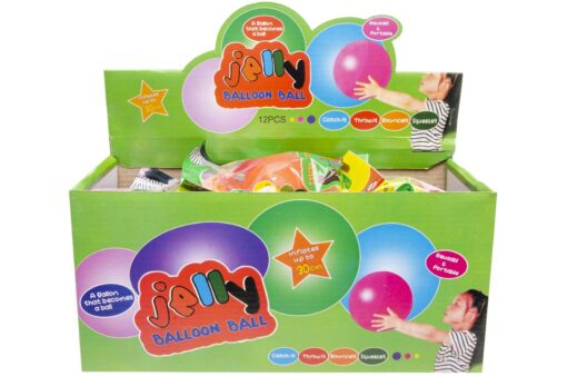 JELLY BALLOON