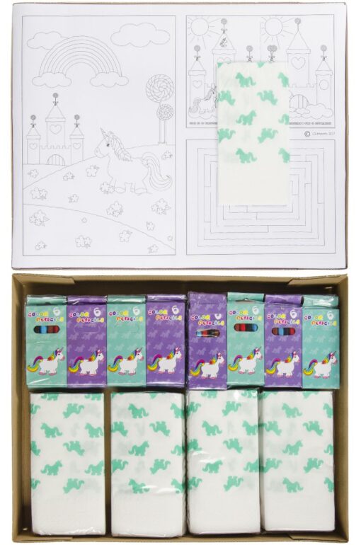 HORECABOX EENHOORN