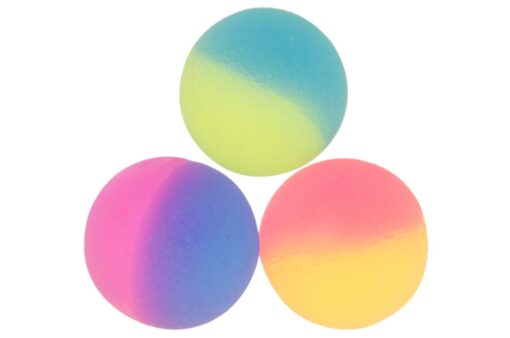 BOUNCING BALL FROSTED 27MM