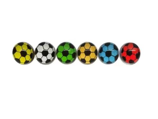BOUNCING BALL FOOTBALL 32MM