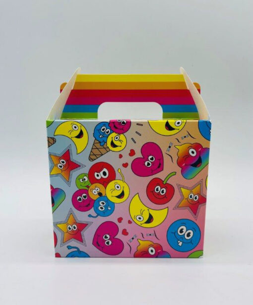FOOD BOX EMOTION . PARTY / LUNCH
