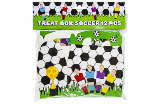 TREATBOX FOOTBALL