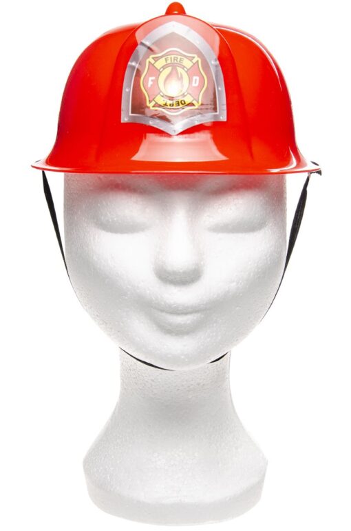 FIRE HELMET