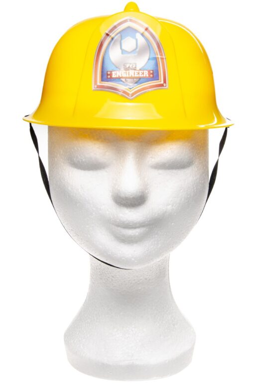 CONSTRUCTION HELMET