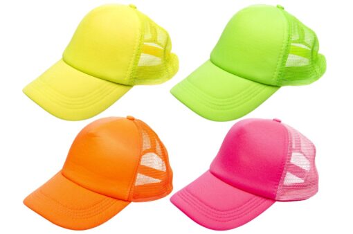 NEON CAP
