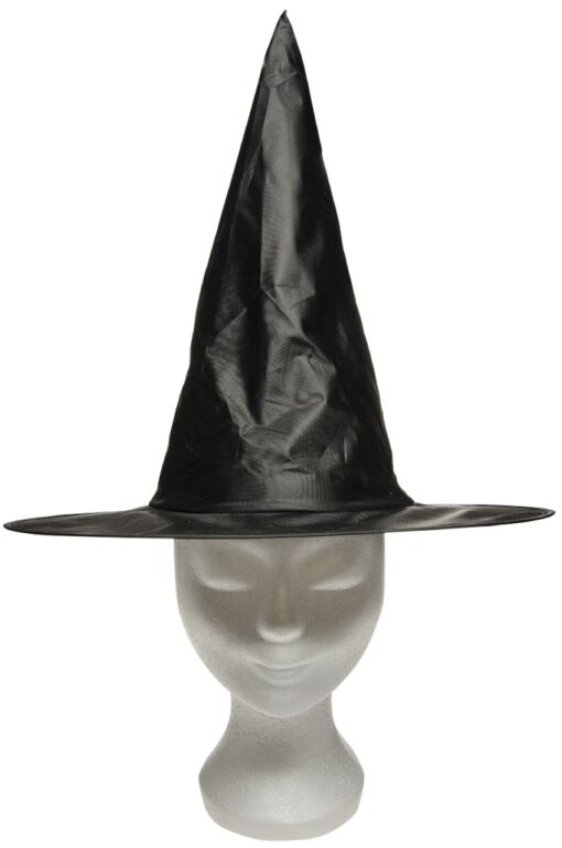 WITCH HAT CHILD