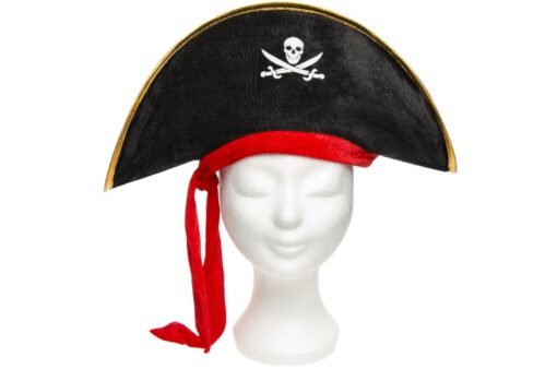 PIRATE HAT CHILD HIGH