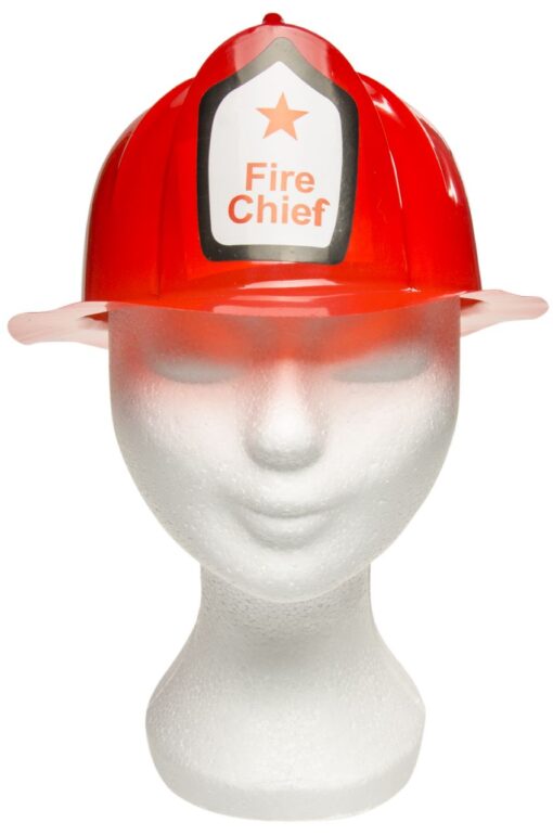 FIRE HELMET
