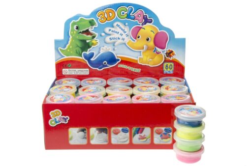 BOUNCING PUTTY S