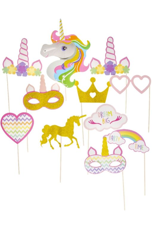 PHOTOPROPS UNICORN