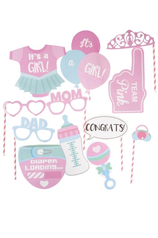 PHOTOPROPS BABY BOY/GIRL