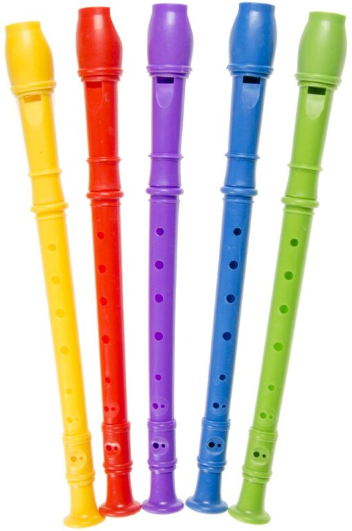 FLUTE / RECORDER PP